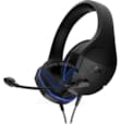 CASQUE HyperX Stinger Core PS5 HX-HSCSC-BK 4P5J8AA