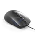 HP Wired Desktop 320MK Mouse and Keyboard NWAFR 9SR36AA-ABF