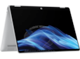 HP OmniBook 5 Flip 14-fp0013nk - i7 13th, Intel® Core ™ i7-1355U (up to 5,0 GHz avec la technologie Intel® Turbo Boost, mémoire cache L3 12 Mo, 10 cœurs, 12 threads), 16GB LPDDR5-5200 MT/s, SSD 1 To PCIe® Gen4 NVMe™ M.2, 14