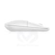 Z3700 Souris sans fil blanche V0L80AA-ABB