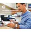 HP 147Y Black LaserJet Toner Cartridge 42 000 Pages pour M610, M611, M612, MFP M635, MFP M636 W1470Y
