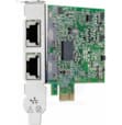 HPE 1GbE 2p BASE-T BCM5720 Adptr 615732-B21