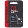 Carte Mémoire MicroSDHC Classe 10 et UHS-I TLC HS-TF-C1/32G