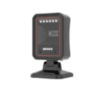 Lecteur Code Ă barre Desktop H2210 Scanner laser 1D & 2D USB, RS232