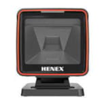 Lecteur Code Ă barre H8000 Scanner laser 1D et 2D Omnidirectionnel