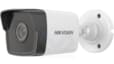 HIKVISION CAMERA Interne IP Fixed Bullet 4MP IP67, IR30m Audio 12M DS-2CD1043G0-IUF