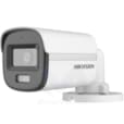 HIKVISION Caméra Externe Fixed Bullet 3k,IP67, IR20m, 24/7color imaging, build-in mic 12M DS-2CE10KF0T-FS