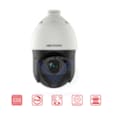 HIKVISION Caméra Externe IP PTZ 2MP 25X IP66 12M DS-2DE4225IW-AE