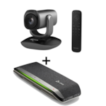 SystÚme de vidéoconférence DS-UVC-P28 avec audioconférence sync 40