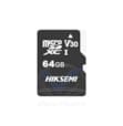 MICROSD HIKVISION 64GB CLASS 10 V30 HS-TF-C1-STD-64G