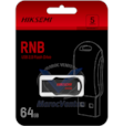 CLE USB HIKSEMI 64GB USB 2.0 HS-USB-M200R-64G