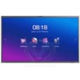 Ecran Interactif 98" Tactile M6Apro V2 Google EDLA 4K UHD 16 Go 256 Go M6APro V2