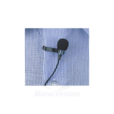 MICRO CRAVATE A FIL JTS CA-501 CM-501