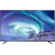 TV Smart LED 65" 4K UHD Tuner TNT Satellite Intégré LC-65CUG8052E