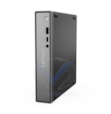 LENOVO DESKTOP TINY Thinkcenter Neo 50q Intel Core 5-210H 8 Go 512 Go SSD Freedos Noir 36M 13B9004SFM