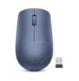 Lenovo 530 Wireless Mouse (Abyss Blue)with battery GY50Z18986