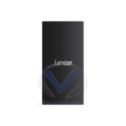 SSD externe portable SL300 2 To LSL300002T-RNBNG