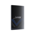 LEXAR SSD SL500 External Portable SSD 2TB, USB3.2 Gen2*2,Up to 2000MB/s read,up to 1800MB/s write12M LSL500X002T-RNBNG