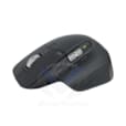 MX MASTER 3S - Souris sans Fil Performante en Graphite 910-006582