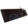 LOGITECH CLAVIER GAMER G413 TKL SE-BLACK-FRA-USB 920-010444