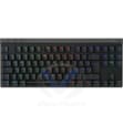 Logitech G515 LIGHTSPEED TKL Wireless Gaming Keyboard - BLACK - FRA - 2.4GHZ/BT- TACTILE 920-012546