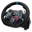 LOGITECH G29 Driving Force Racing Wheel for 941-000112