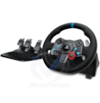 Logitech® G29 Driving Force Racing Wheel for PS4 PS3 PC-EU 941-000113