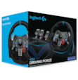 Logitech® G29 Driving Force Racing Wheel for PS4 PS3 PC-EU 941-000113
