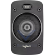 LOGITECH Surround Sound Speakers Z906 - N/A - DIGITAL - N/A - C7 C8 WITH UK PLUG ON AC CABLE 980-000469