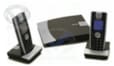 Téléphones IP sans-fil DECT Full Jusqu’à 8 comptes SIP M9