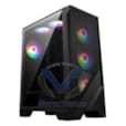 MSI BOITIER MAG FORGE 120A AIRFLOW 306-7G23A41-HH9