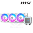 MSI REFROIDISSEUR MAG CORELIQUID A13 360 WHITE 306-7ZWDA21-L80
