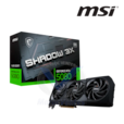 MSI GeForce RTX 5080 16G SHADOW 3X OC BULK 912-V531-177