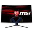 MSI MONITEUR MAG 272F X24 240Hz 9S6-3CE51T-011