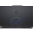 MSI Cyborg I7 16G 512G 15.6 RTX4050 6G W11F 1Y 9S7-15K111-2224
