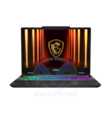Cyborg I7 16G 1T 15.6 RTX5070 8G W11 1Y 9S7-15Q342-829