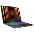 MSI Cyborg I7 16G 1T 15.6 RTX5070 8G W11 1Y 9S7-15Q342-829