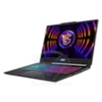 MSI Cyborg I7 16G 1T 15.6 RTX5070 8G W11 1Y 9S7-15Q342-829