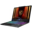 MSI CYBORG I7 16G 1T 15.6 RTX5070 8G FREEDOS 1Y 9S7-15Q342-830