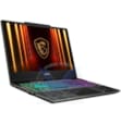MSI Cyborg I7 16G 512 SSD 15.6 RTX5050 8G DOS 1Y 9S7-15Q342-834