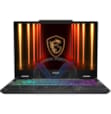 MSI Cyborg I7 16G 512 SSD 15.6 RTX5050 8G DOS 1Y 9S7-15Q342-834