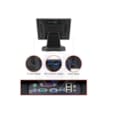 Terminal Point de vente Mutex With 11.6" LED Display White Color GS-T3 ( 8G )11,6"
