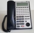 POSTE OPÉRATEUR NUMERIQUE IP4WW—24TIXH—C—TEL (BK)