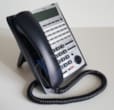 POSTE OPÉRATEUR NUMERIQUE IP4WW—24TIXH—C—TEL (BK)