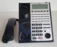 POSTE OPÉRATEUR NUMERIQUE IP4WW—24TIXH—C—TEL (BK)