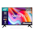 Smart TV FULL HD 43