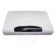 PABX PANAFONE EQUIPE DE 4 LIGNES ET 16 PORTS DE POSTES HYBRIDES PAB-CP416