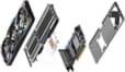 Carte graphique VCG507012TFXXPB1-O
