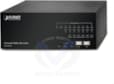 ENREGISTREUR IP PLANET NVR-1610 POUR 16 CAMERAS IP + DISQUE DUR 1TO NVR-1610