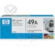 HP Q5949A - Toner Noir Q5949A